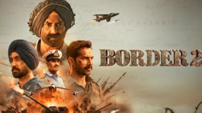Border 2 movie box office collection : Sunny Deol ki Border 2 film ne boxOffice Collection: Sunny Deol Ki Deshbhakti Film Ne Machaya Dhamal