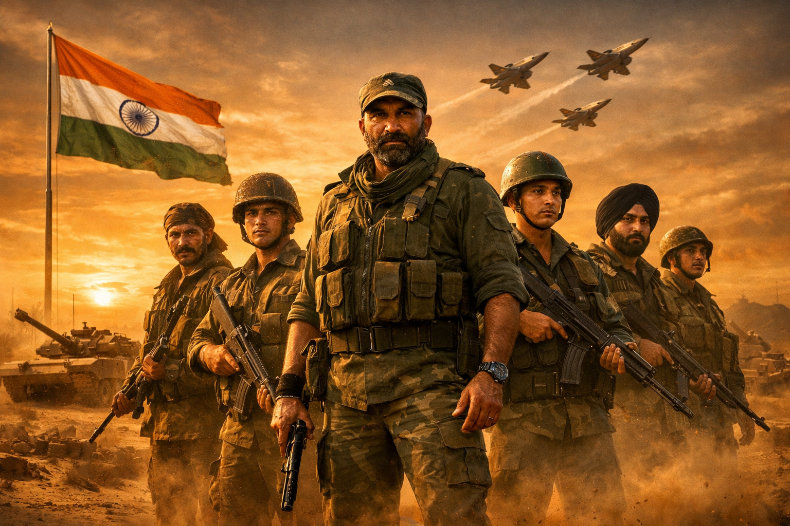Border 2 latest news, Border 2 movie update, Border 2 release date, Sunny Deol Border 2, Border movie sequel, Bollywood war movie 2026